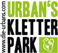 Logo Urban's Kletterpark